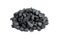 Granitskæver sortgrå Hyperit 16-22 mm
